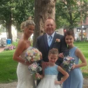 Meet your Posher, Brandi